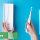 25% off Colgate E1 Smart Toothbrush | Colgate | Promo Code KINJA25